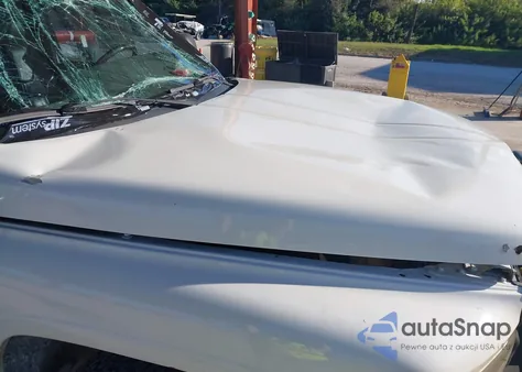 1997 Dodge Ram 1500 St из США, поврежденный, VIN 3B7HC13Y4VG733186